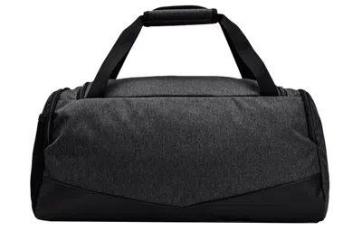 Under Armour Undeniable 5.0 Medium Duffle Bag 'black Gold'