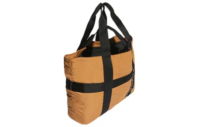Adidas Originals Adidas Karlie Kloss Tote Bag 'brown'