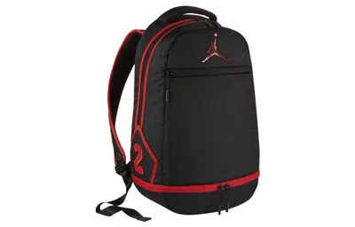 Air Jordan Skyline Backpack 'bred' In Multi
