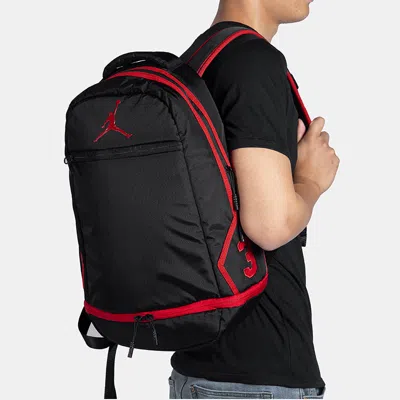 Air Jordan Skyline Backpack 'bred' In Multi