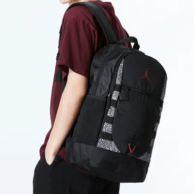 Air Jordan Sport Backpack 'black'