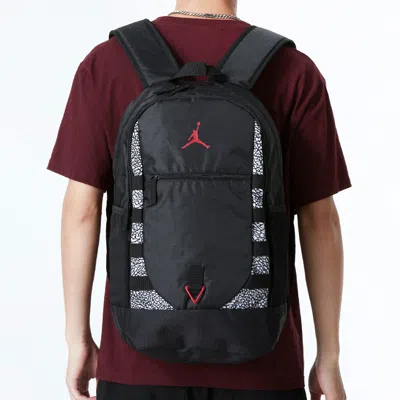 Air Jordan Sport Backpack 'black'