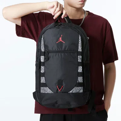Air Jordan Sport Backpack 'black'