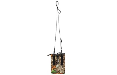 Supreme Fw19 Week 1 Shoulder Bag 'multicolor'