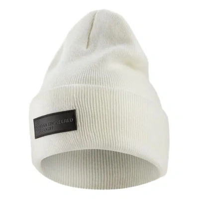 Air Jordan 23 Engineered Cuffed Beanie 'white'