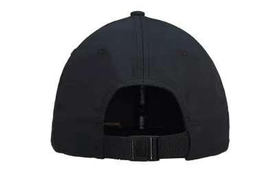 Air Jordan 23 Engineered Baseball Cap 'black'