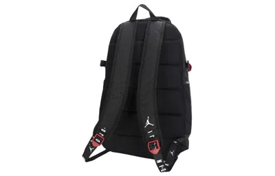 Air Jordan Diamond Backpack 'black'