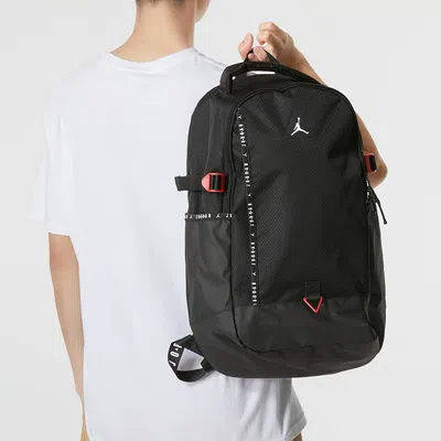 Air Jordan Diamond Backpack 'black'