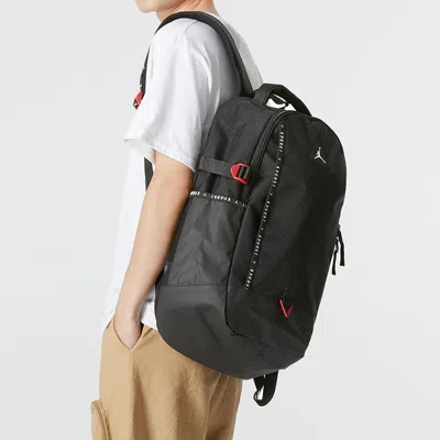 Air Jordan Diamond Backpack 'black'