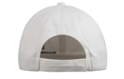 Puma Essential Cap Ii 'white'