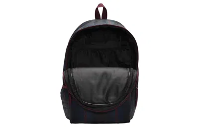 Air Jordan Quilted Daypack Backpack 'dark Blue' In Multi