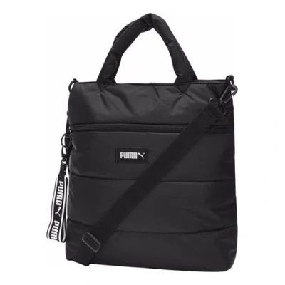 Puma (wmns)  Prime Puffa Shopper Bag 'black'
