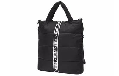 Puma (wmns)  Prime Puffa Shopper Bag 'black'