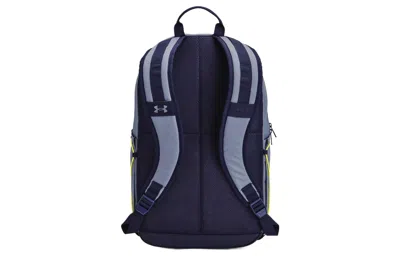 Under Armour Gametime Backpack 'midnight Navy' In Blue