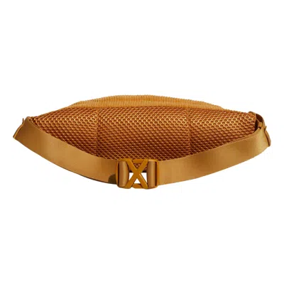Adidas Originals Adidas Must Have Corduroy Waist Bag 'tan' In Brown