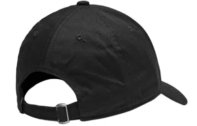 Converse Tipoff Chuck Taylor Baseball Cap 'black' In Black