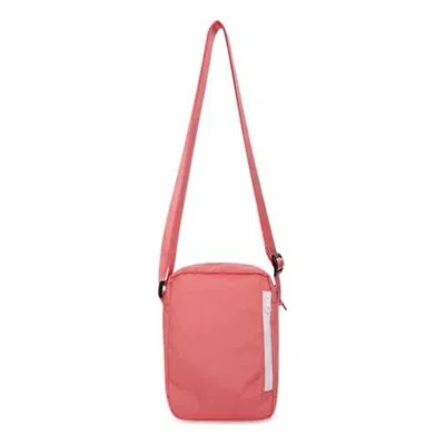 Converse Cross Body Bag 'pink'