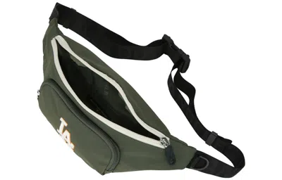 Mlb Retro Los Angeles Dodgers Logo Fanny Pack Green