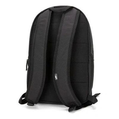 Nike Heritage Backpack 'black'