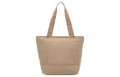 Air Jordan Flight Carryall Tote (38l) 'hemp'
