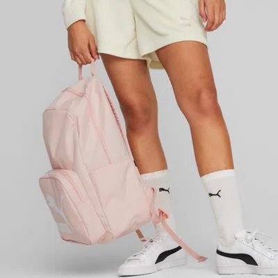 Puma Classics Archive Backpack 'pink'