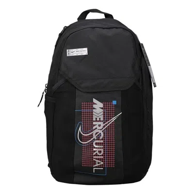 Nike Mercurial Backpack 'black Red'