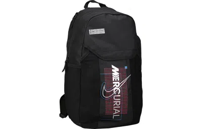 Nike Mercurial Backpack 'black Red'