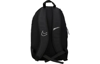 Nike Mercurial Backpack 'black Red'