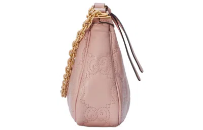 Gucci (wmns)  Gg Matelasse Handbag 'light Pink'