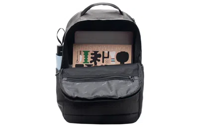 Li-ning Lifestyle Backpack 'dark Grey'