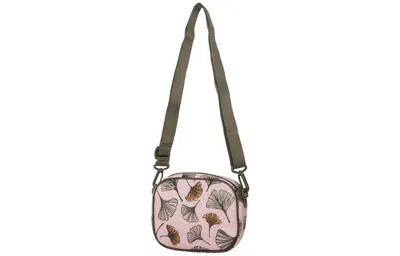 Puma (wmns)  Core Pop Cross Body Bag 'pink' In Multi