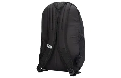 Puma Academy Backpack 'black White'
