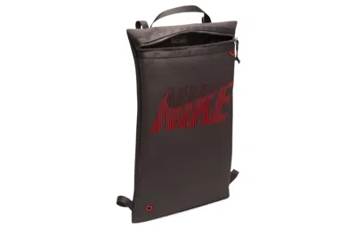 Nike Utility Training Bag 'grey' In Multi