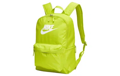 Nike Heritage Backpack 'light Green'