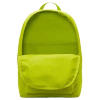 Nike Heritage Backpack 'light Green'