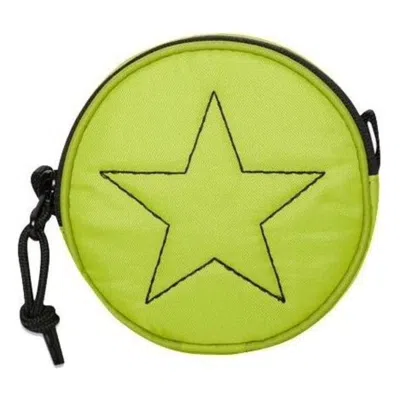Converse Circle Utility Pouch 'green'