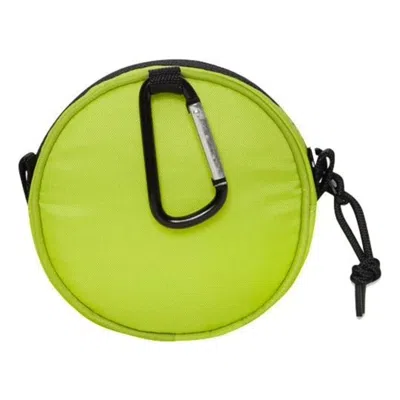 Converse Circle Utility Pouch 'green'