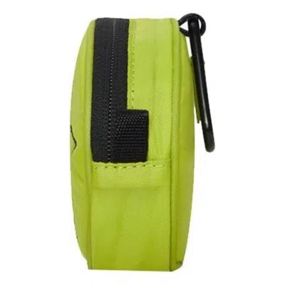 Converse Circle Utility Pouch 'green'