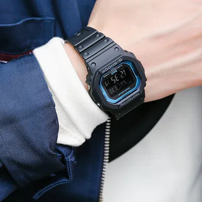 Casio Baby-g 'blue'