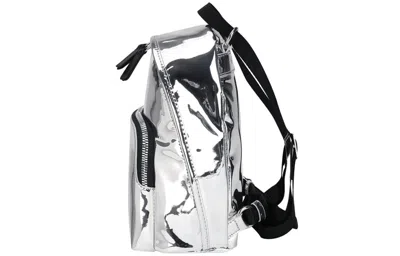 Mlb La Los Angeles Dodgers Shoulders Messenger Bag Silver
