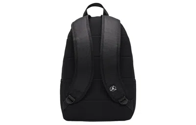 Air Jordan (gs)  Mj Mvp Flight Daypack Backpack 'black'