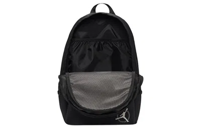 Air Jordan (gs)  Mj Mvp Flight Daypack Backpack 'black'