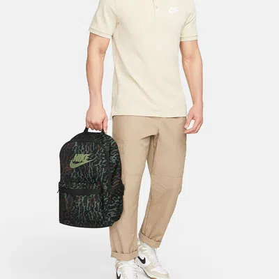Nike Heritage Backpack 25l 'multi'