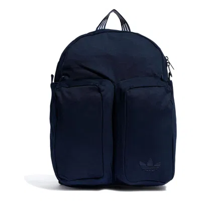 Adidas Originals Adidas Rifta Backpack 'blue' | ModeSens
