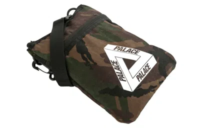 Palace Skateboards Flat Sack Shoulder Bag 'multicolor'