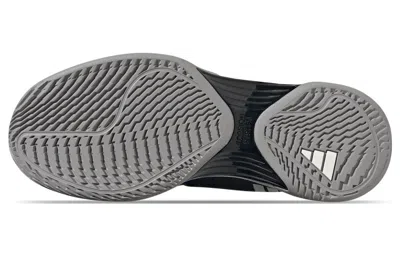 Adidas Originals (wmns) Adidas Avacourt Tennis 'black Silver' In Multi
