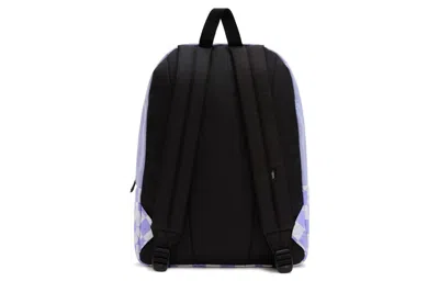 Vans Realm Backpack 'sweet Lavender' In Multi