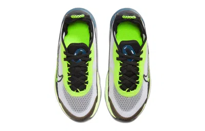 Nike (ps)  Air Max 2090 'volt Blue' In Multi