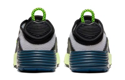 Nike (ps)  Air Max 2090 'volt Blue' In Multi