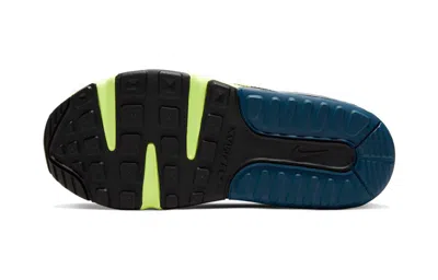 Nike (ps)  Air Max 2090 'volt Blue' In Multi